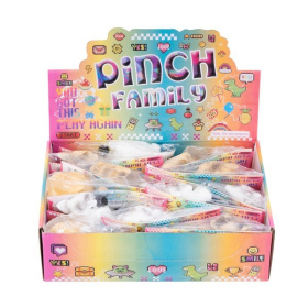 Игрушка-антистресс "Шнауцер", в ассортименте