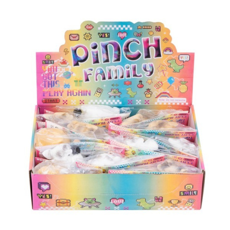 Игрушка-антистресс "Шнауцер", в ассортименте