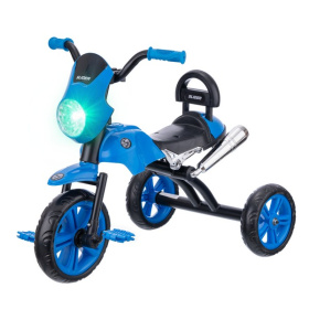 Велосипед 3-х колесный