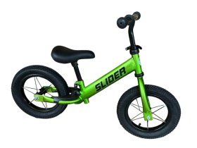 Беговел "Slider" надувные колеса диаметром 14 дюймов