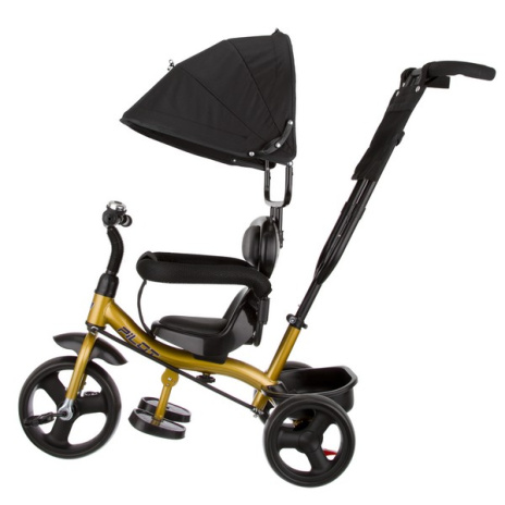 Велосипед трехколесный