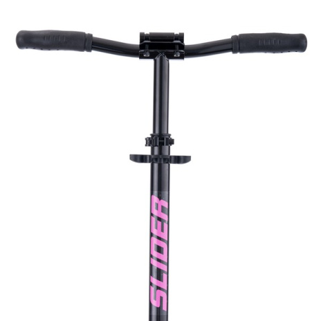 Самокат двухколесный Slider, складной Самокат двухколесный Slider, складной