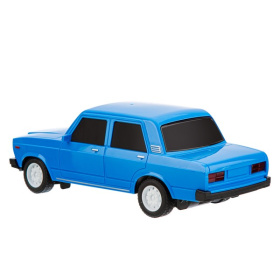 Машинка на радиоуправлении  "BEBOY"