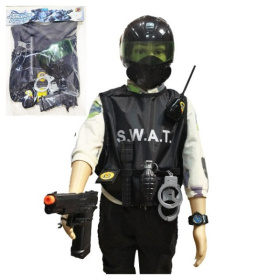 Набор "Полицейский"