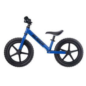 Беговел "Slider" пластиковые колеса диаметром 14 дюймов