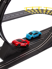 Автотрек 220 вольт