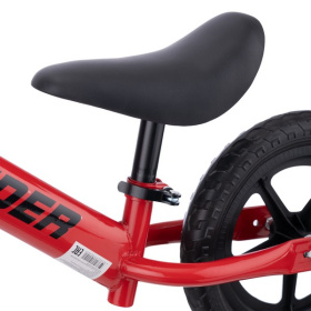 Беговел "Slider" пластиковые колеса диаметром 12 дюймов Беговел "Slider" пластиковые колеса диаметром 12 дюймов