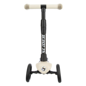 Самокат трехколесный Slider Start, складной