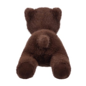 Игрушка мягконабивная ТМ "Relana" Медведь, 30 см, в/п 14*30*10 см Игрушка мягконабивная ТМ "Relana" Медведь, 30 см, в/п 14*30*10 см