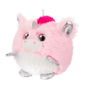 Игрушка мягконабивная ТМ "Relana" Единорог, 10 см