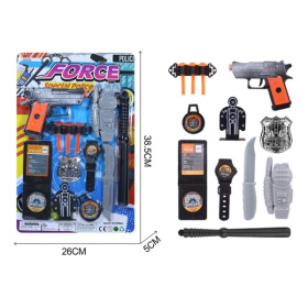 Набор "Полиция"