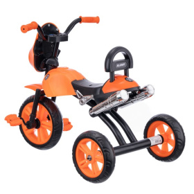 Велосипед 3-х колесный