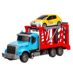Набор "Транспорт" на пульте радиоуправления