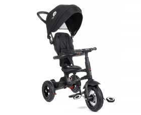 Велосипед трехколесный складной "Q-Play" Велосипед трехколесный складной "Q-Play"