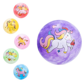 Мяч детский в ассортименте