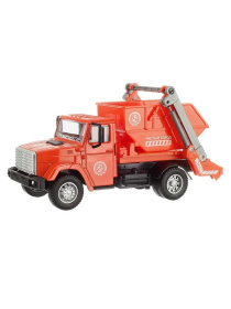 Машинка инерционная (металл.) "BeBoy"