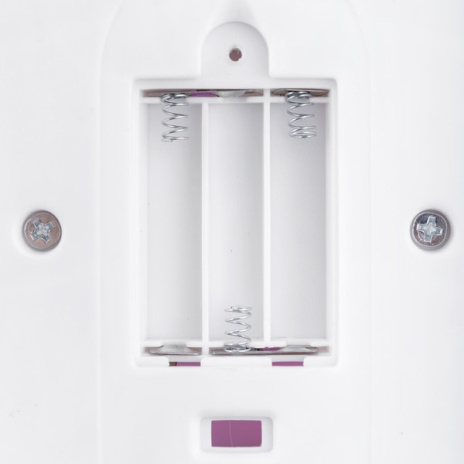 Самокат трехколесный Slider, колеса светящиеся, руль складной