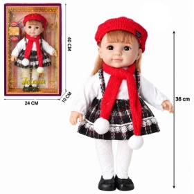 Кукла 35 см