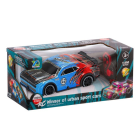 Машинка радиоуправляемая