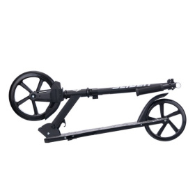 Самокат двухколесный Slider, складной Самокат двухколесный Slider, складной