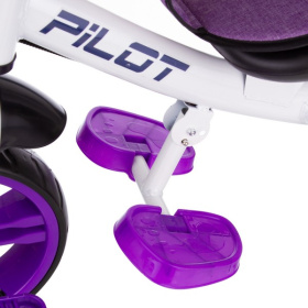 Велосипед трехколесный "Pilot"