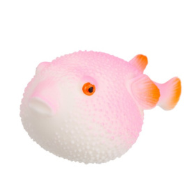 Игрушка-антистресс "Рыба" (12 шт в наборе) Игрушка-антистресс "Рыба" (12 шт в наборе)