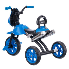 Велосипед 3-х колесный