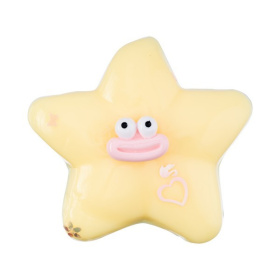Игрушка-антистресс "Звездочка", в ассортименте