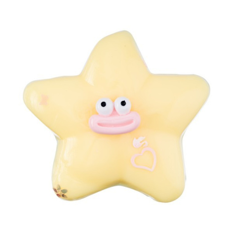 Игрушка-антистресс "Звездочка", в ассортименте