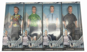 Кукла в ассортименте