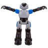 Робот "Beboy" на пульте радиоуправления Робот "Beboy" на пульте радиоуправления