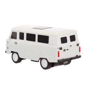 Машинка на радиоуправлении  "BEBOY"