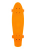 Скейтборд пластиковый