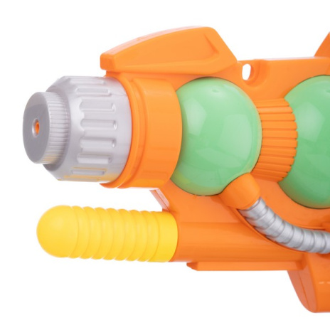 Водяное оружие "АкваБой"