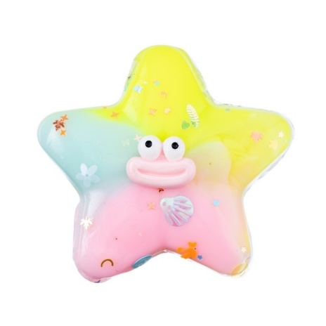 Игрушка-антистресс "Звездочка", в ассортименте