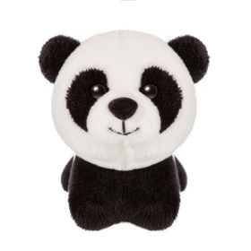 Панда, 10 см