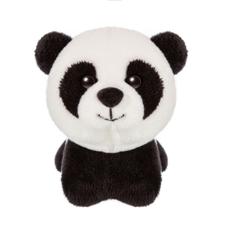 Панда, 10 см
