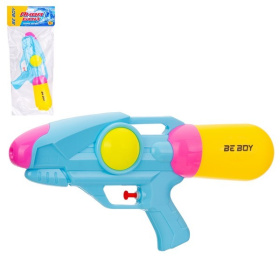 Водяное оружие "АкваБой"