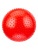 Мяч гимнастический 65 см., цвета микс (синий, фиолетовый, красный, серебристый, розовый), 21*6,5 см
