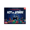 Игра "Кот на драйве" 12+