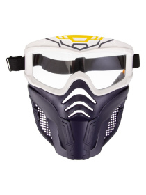 Игровой набор "BeBoy" с аксессуарами