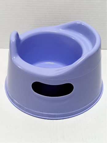 Горшок Фиолетовый