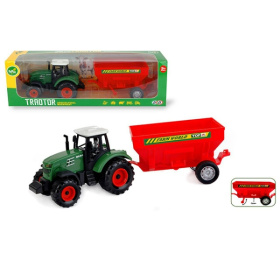 Набор "Фермер" инерционный Набор "Фермер" инерционный