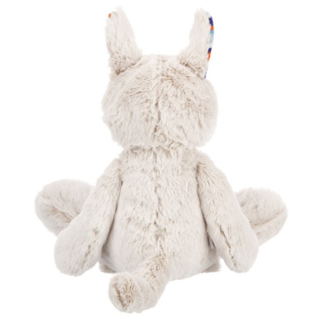 Волк в полосатом костюме, 23 см