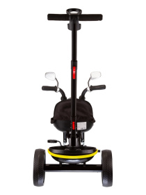 Велосипед трехколесный