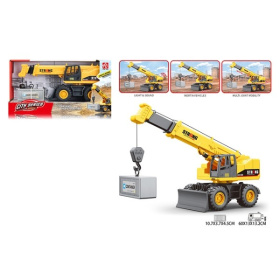 Набор "Строитель"