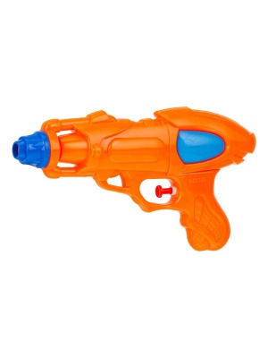 Водяное оружие "АкваБой" в/п, размер игрушки  23*12*4 см, размер упаковки 32*16,5*4см