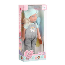 Кукла 35 см с аксессуарами