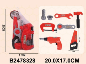Набор "Инструменты"
