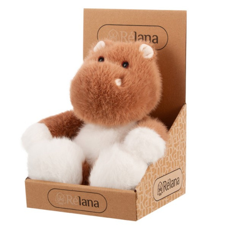 Бегемот, 25 см